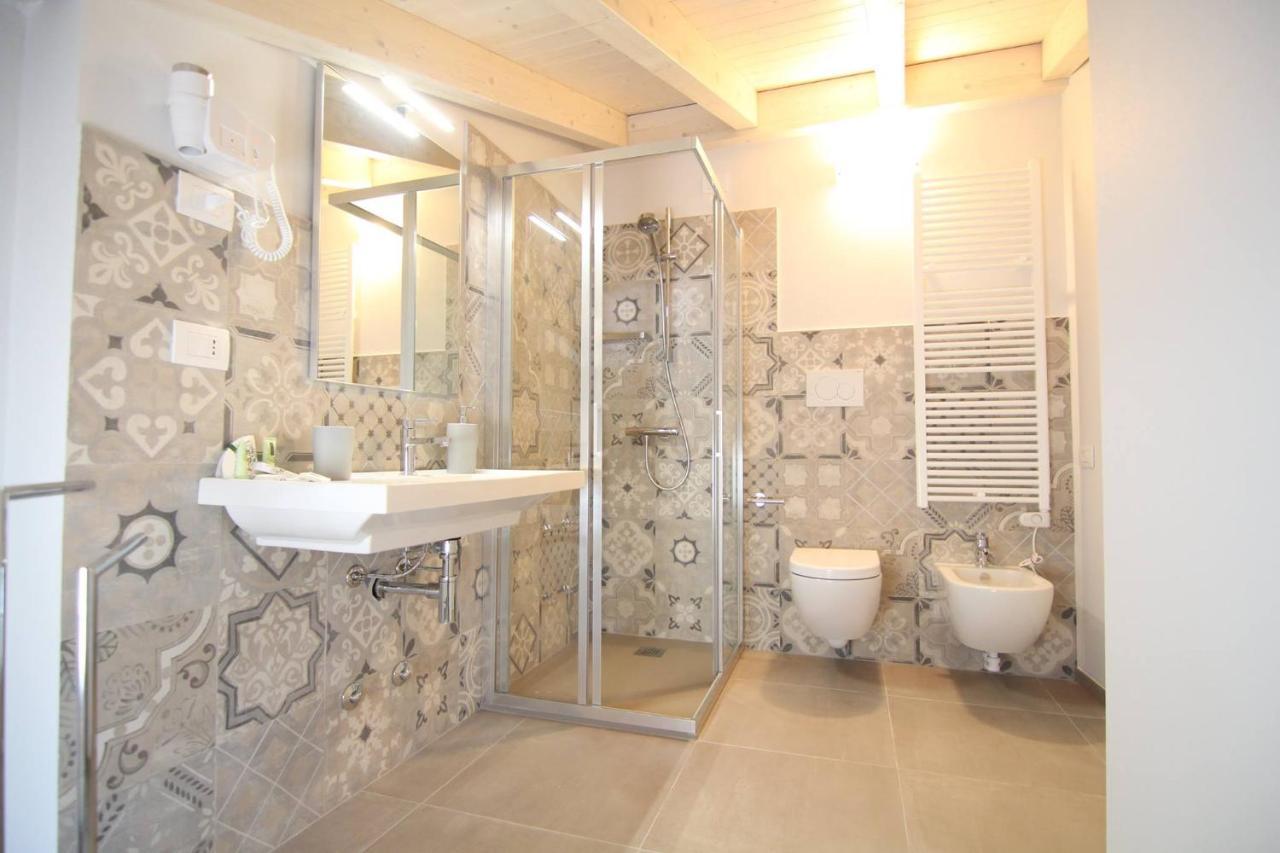 Spagnoi Rooms Castelnuovo del Garda Dış mekan fotoğraf