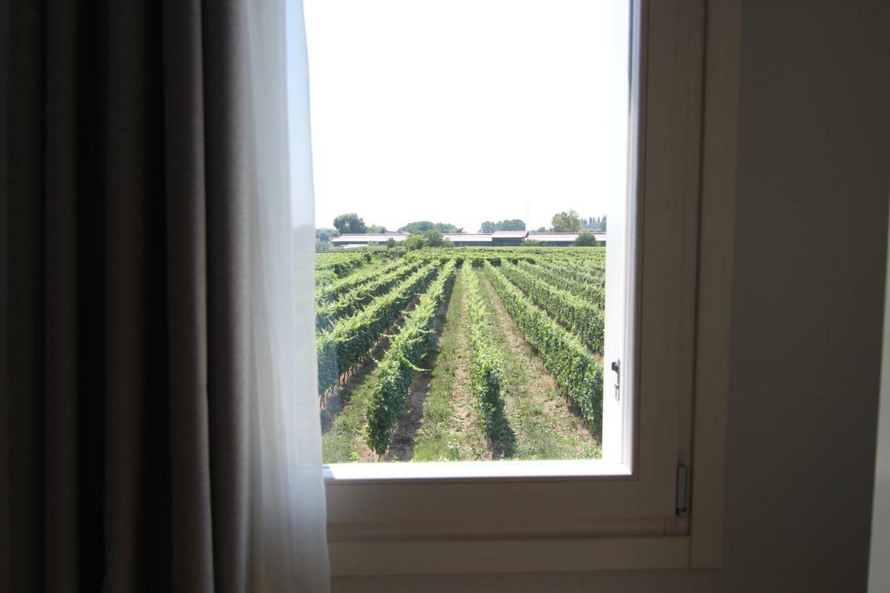 Spagnoi Rooms Castelnuovo del Garda Dış mekan fotoğraf