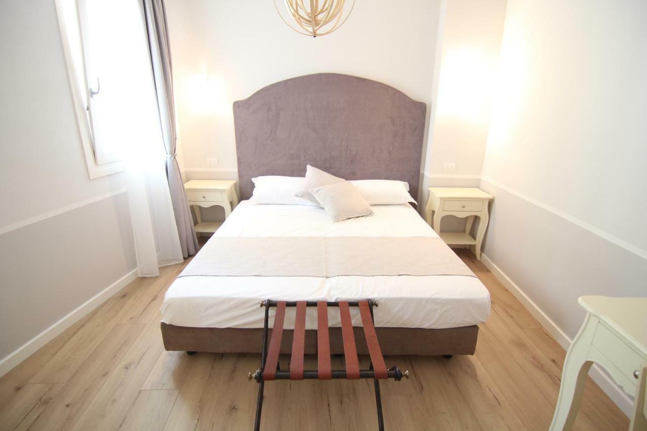 Spagnoi Rooms Castelnuovo del Garda Dış mekan fotoğraf