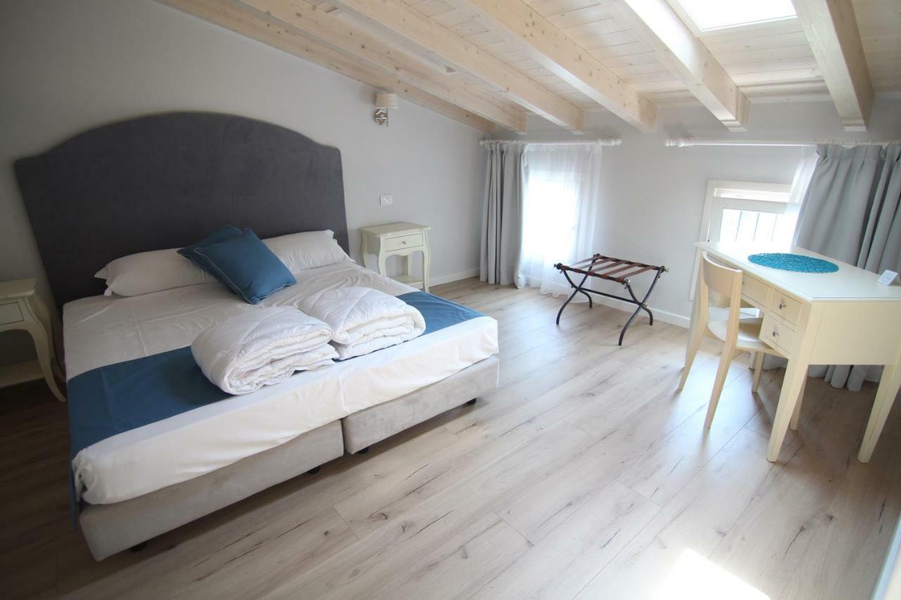 Spagnoi Rooms Castelnuovo del Garda Dış mekan fotoğraf