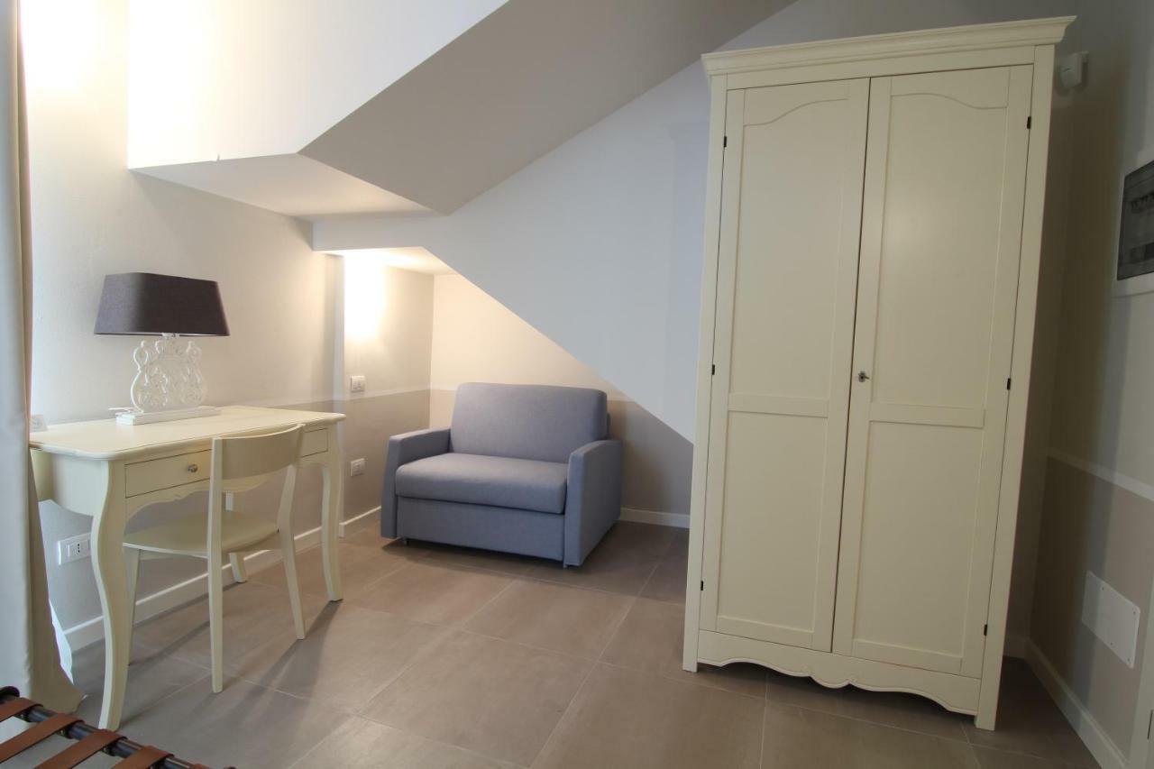 Spagnoi Rooms Castelnuovo del Garda Dış mekan fotoğraf