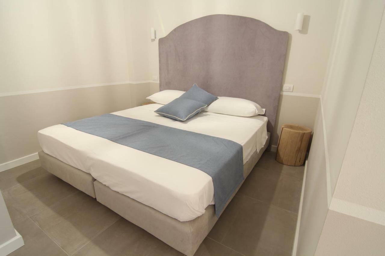 Spagnoi Rooms Castelnuovo del Garda Dış mekan fotoğraf