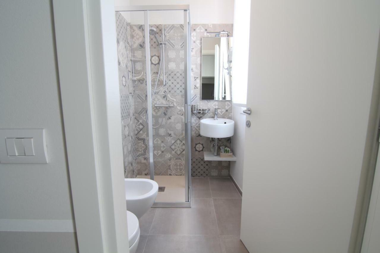 Spagnoi Rooms Castelnuovo del Garda Dış mekan fotoğraf