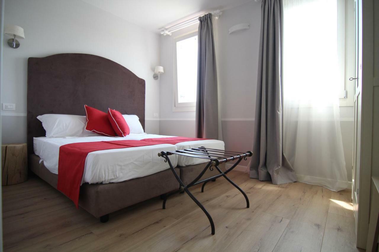 Spagnoi Rooms Castelnuovo del Garda Dış mekan fotoğraf