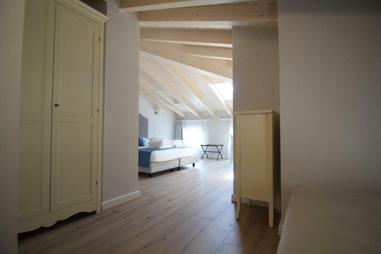 Spagnoi Rooms Castelnuovo del Garda Dış mekan fotoğraf