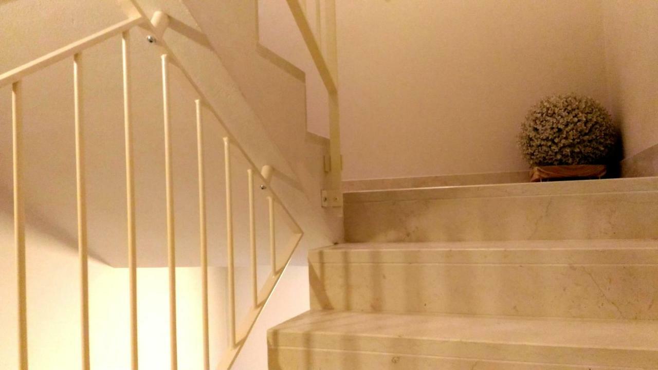 Spagnoi Rooms Castelnuovo del Garda Dış mekan fotoğraf