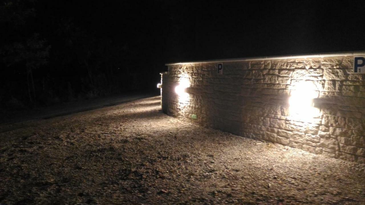 Spagnoi Rooms Castelnuovo del Garda Dış mekan fotoğraf
