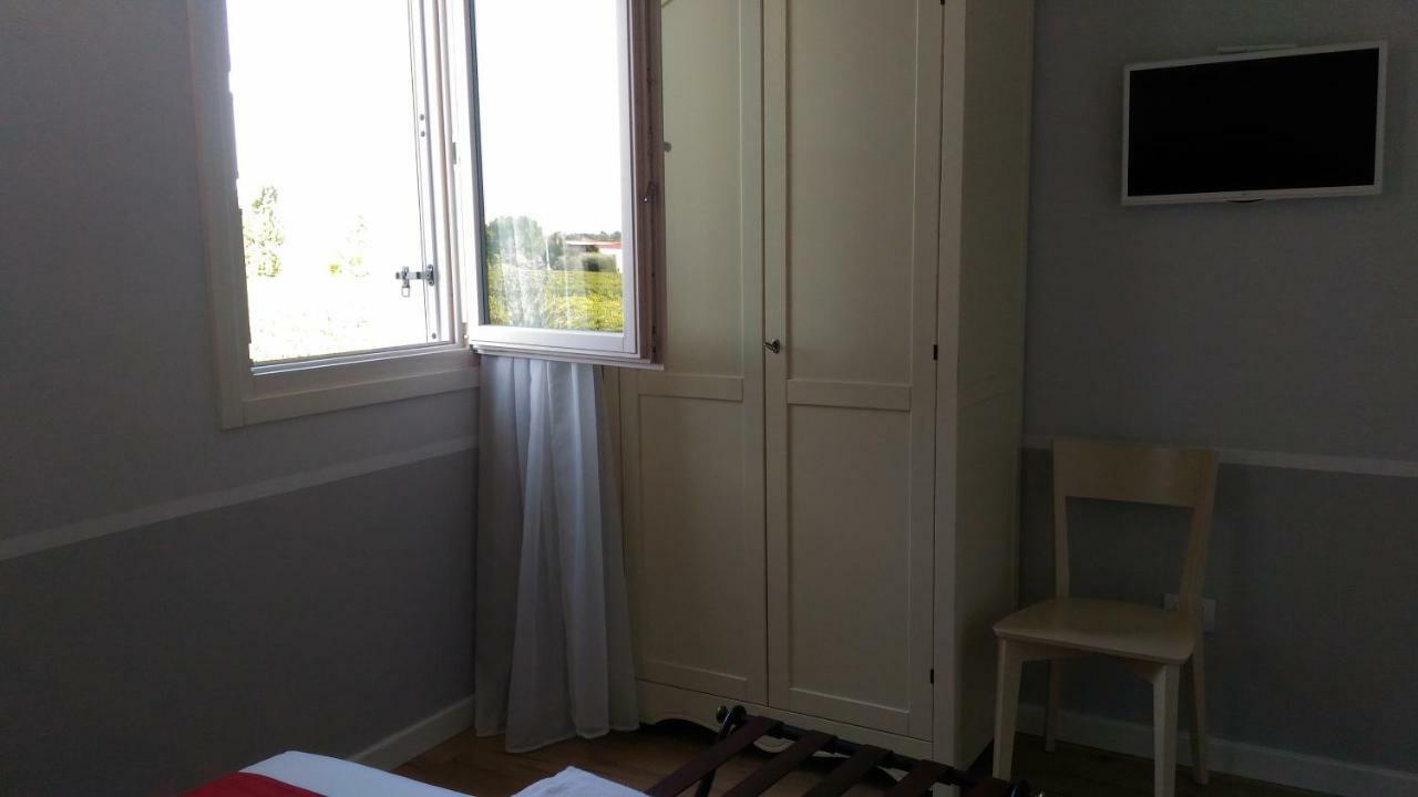 Spagnoi Rooms Castelnuovo del Garda Dış mekan fotoğraf