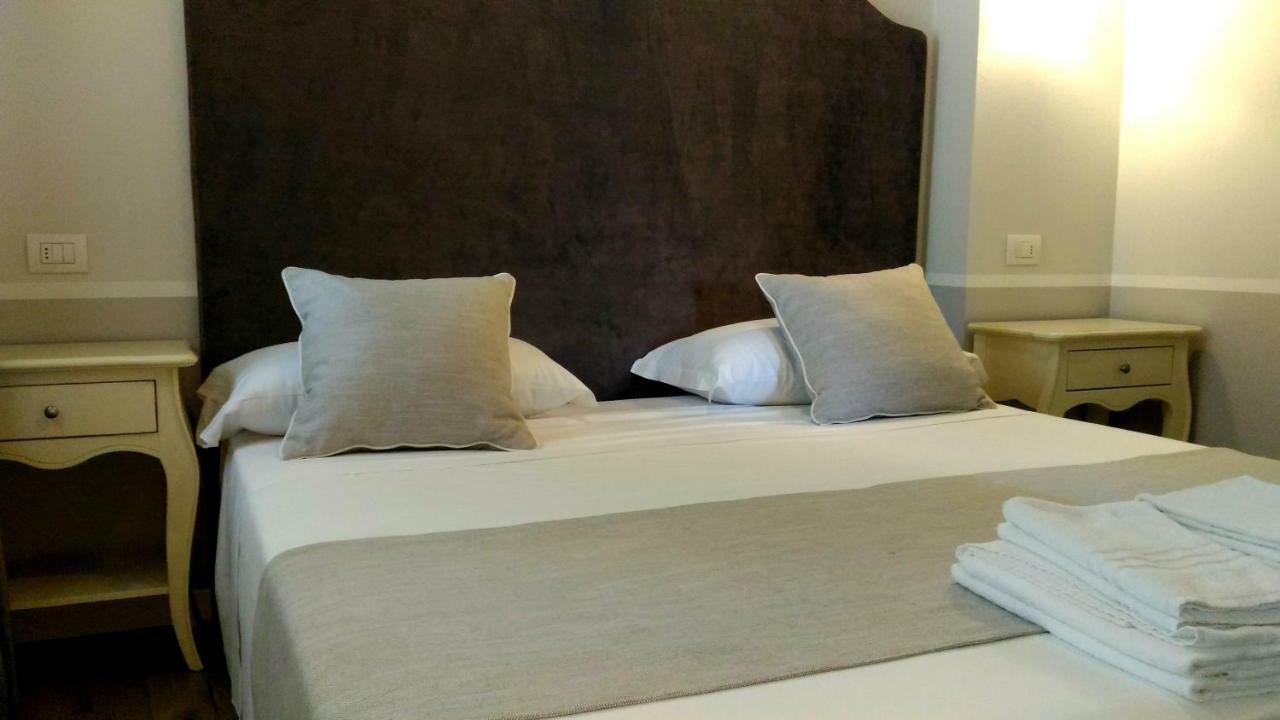 Spagnoi Rooms Castelnuovo del Garda Dış mekan fotoğraf