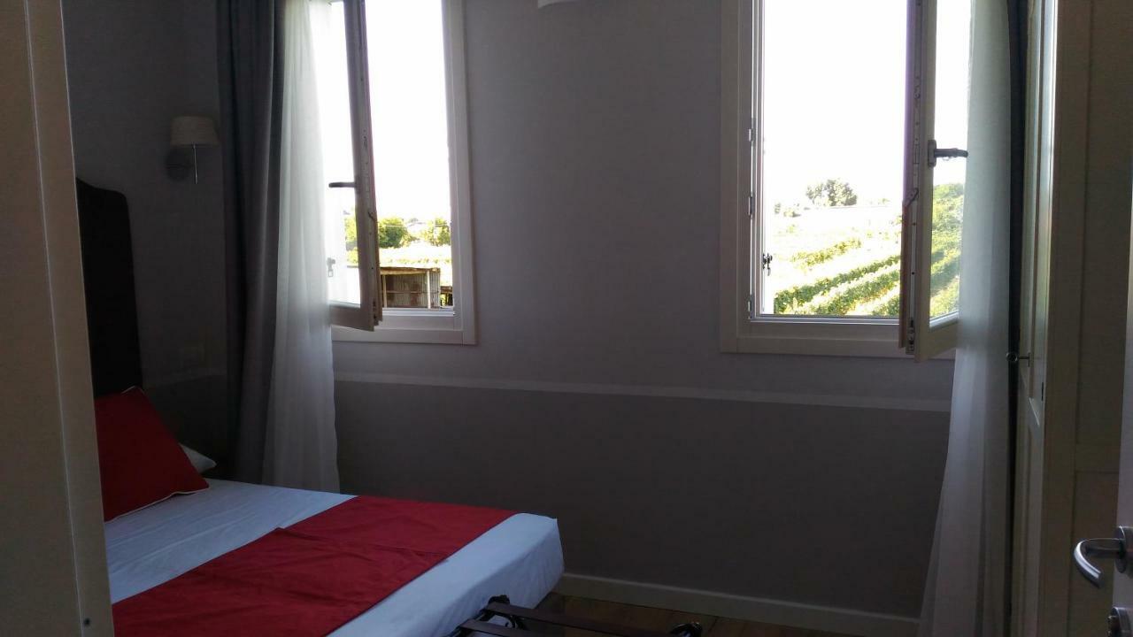 Spagnoi Rooms Castelnuovo del Garda Dış mekan fotoğraf