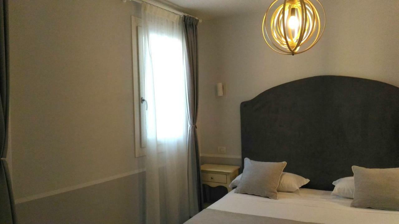 Spagnoi Rooms Castelnuovo del Garda Dış mekan fotoğraf