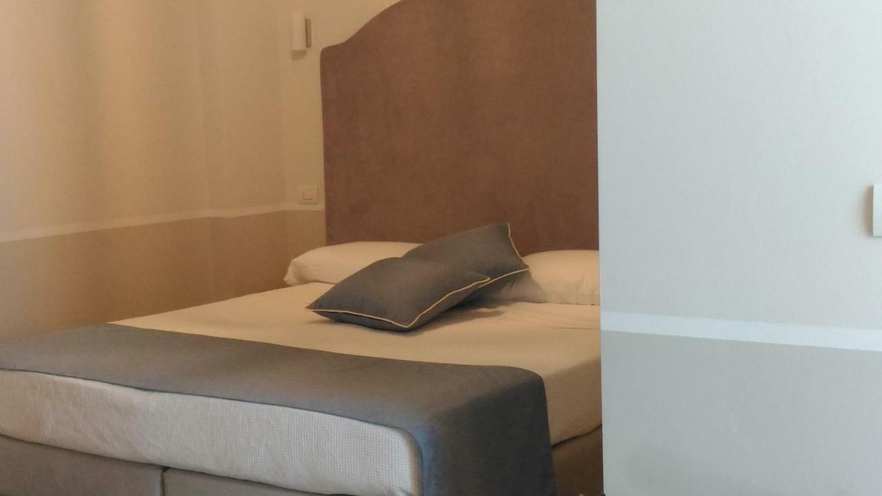 Spagnoi Rooms Castelnuovo del Garda Dış mekan fotoğraf