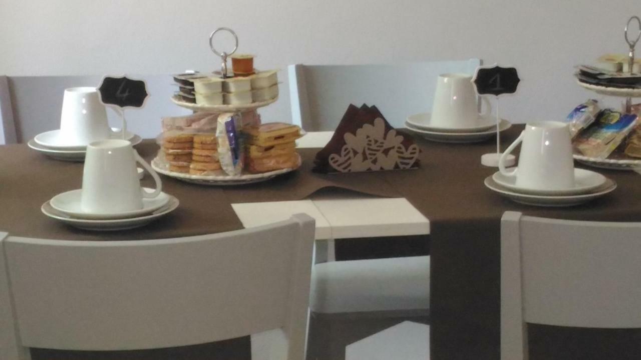 Spagnoi Rooms Castelnuovo del Garda Dış mekan fotoğraf