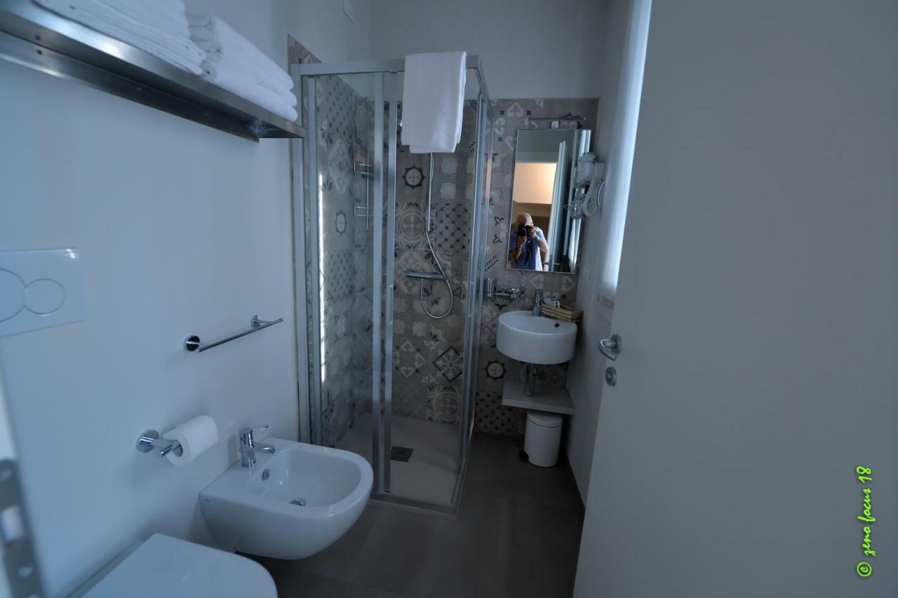 Spagnoi Rooms Castelnuovo del Garda Dış mekan fotoğraf