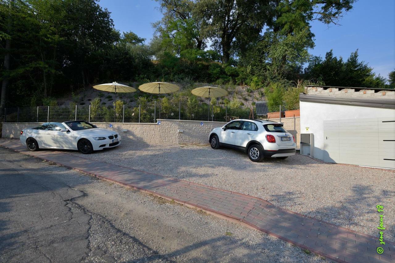 Spagnoi Rooms Castelnuovo del Garda Dış mekan fotoğraf