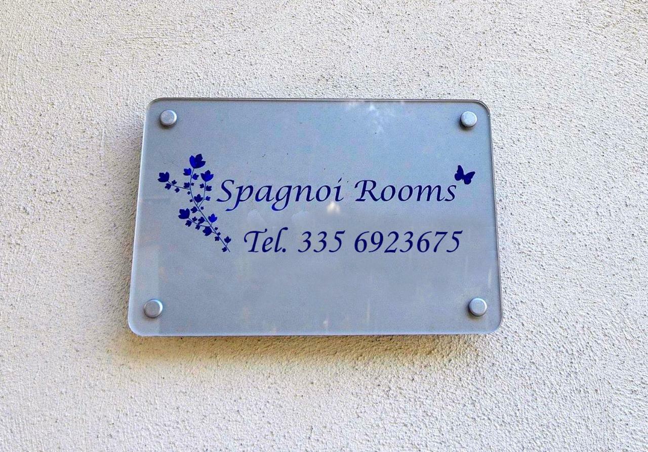 Spagnoi Rooms Castelnuovo del Garda Dış mekan fotoğraf