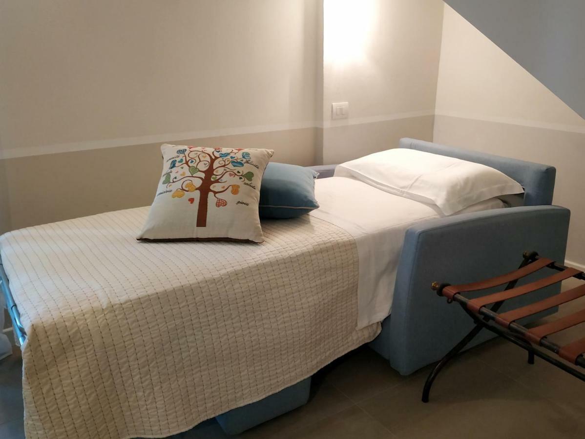 Spagnoi Rooms Castelnuovo del Garda Dış mekan fotoğraf
