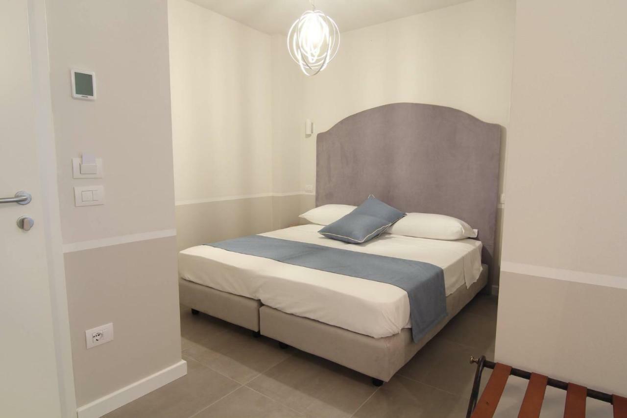 Spagnoi Rooms Castelnuovo del Garda Dış mekan fotoğraf