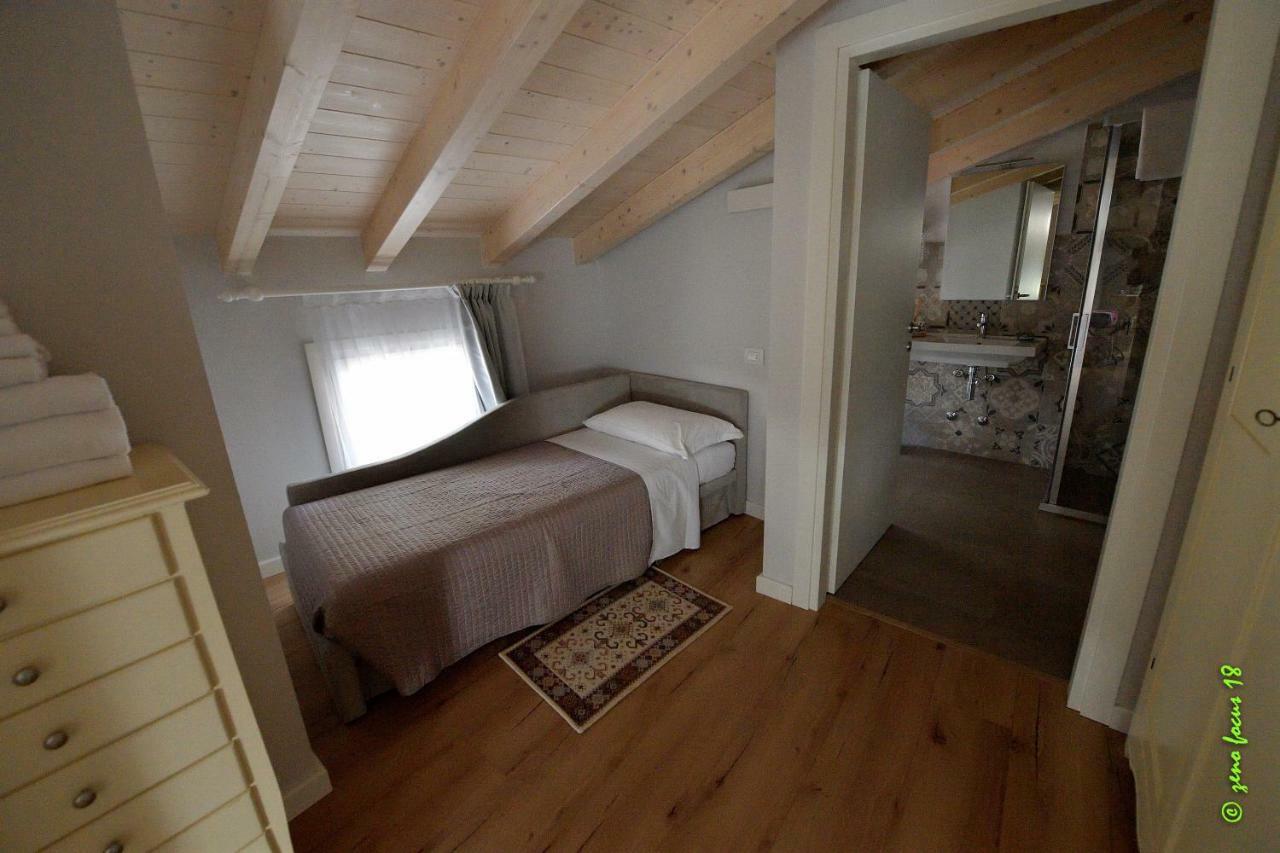 Spagnoi Rooms Castelnuovo del Garda Dış mekan fotoğraf