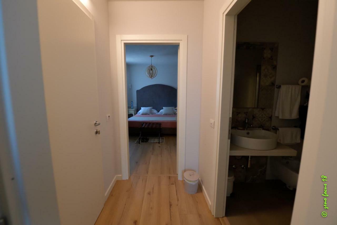 Spagnoi Rooms Castelnuovo del Garda Dış mekan fotoğraf