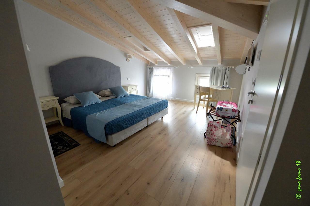 Spagnoi Rooms Castelnuovo del Garda Dış mekan fotoğraf