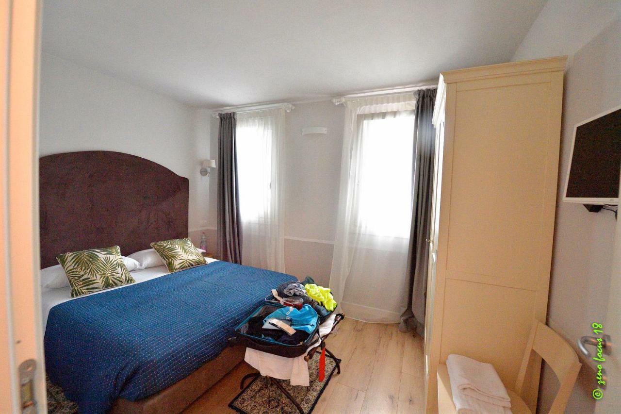 Spagnoi Rooms Castelnuovo del Garda Dış mekan fotoğraf