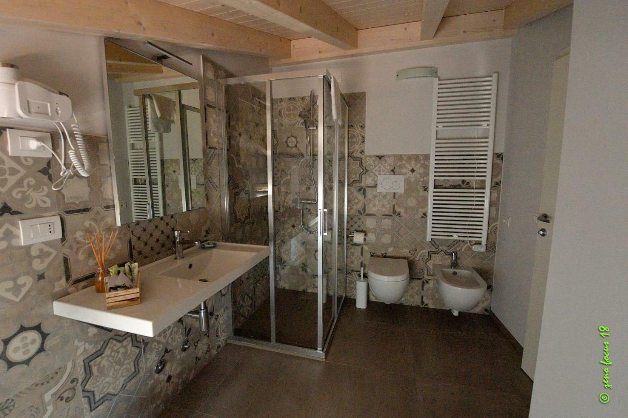 Spagnoi Rooms Castelnuovo del Garda Dış mekan fotoğraf