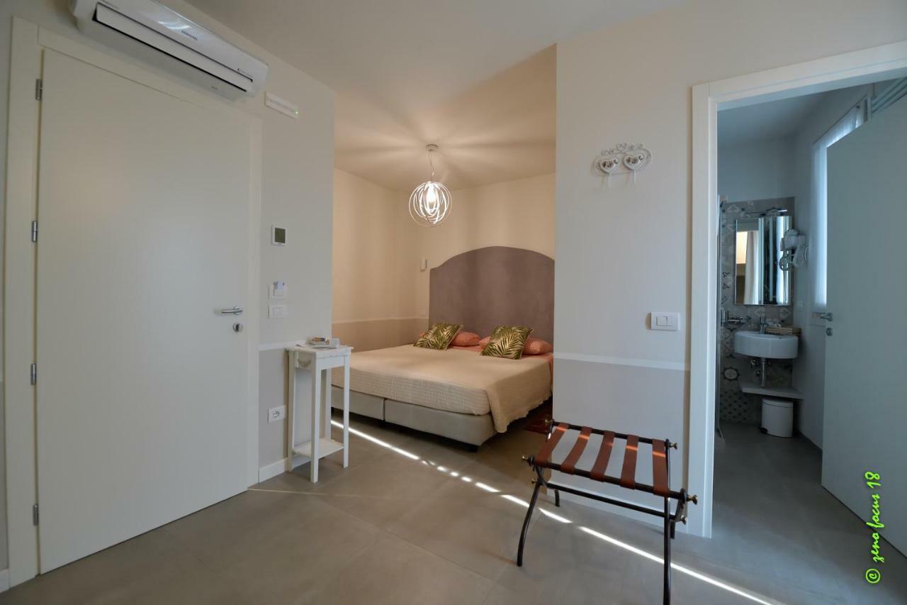 Spagnoi Rooms Castelnuovo del Garda Dış mekan fotoğraf