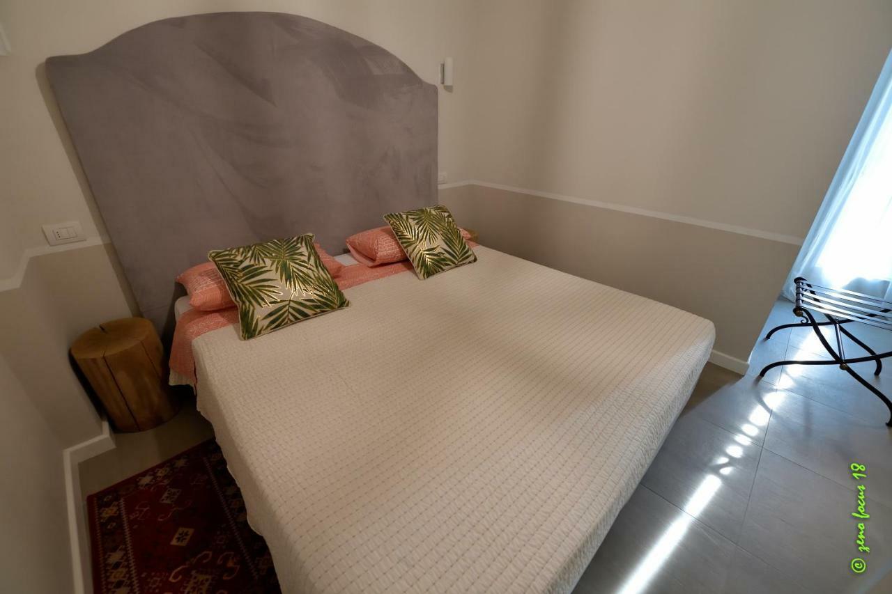 Spagnoi Rooms Castelnuovo del Garda Dış mekan fotoğraf