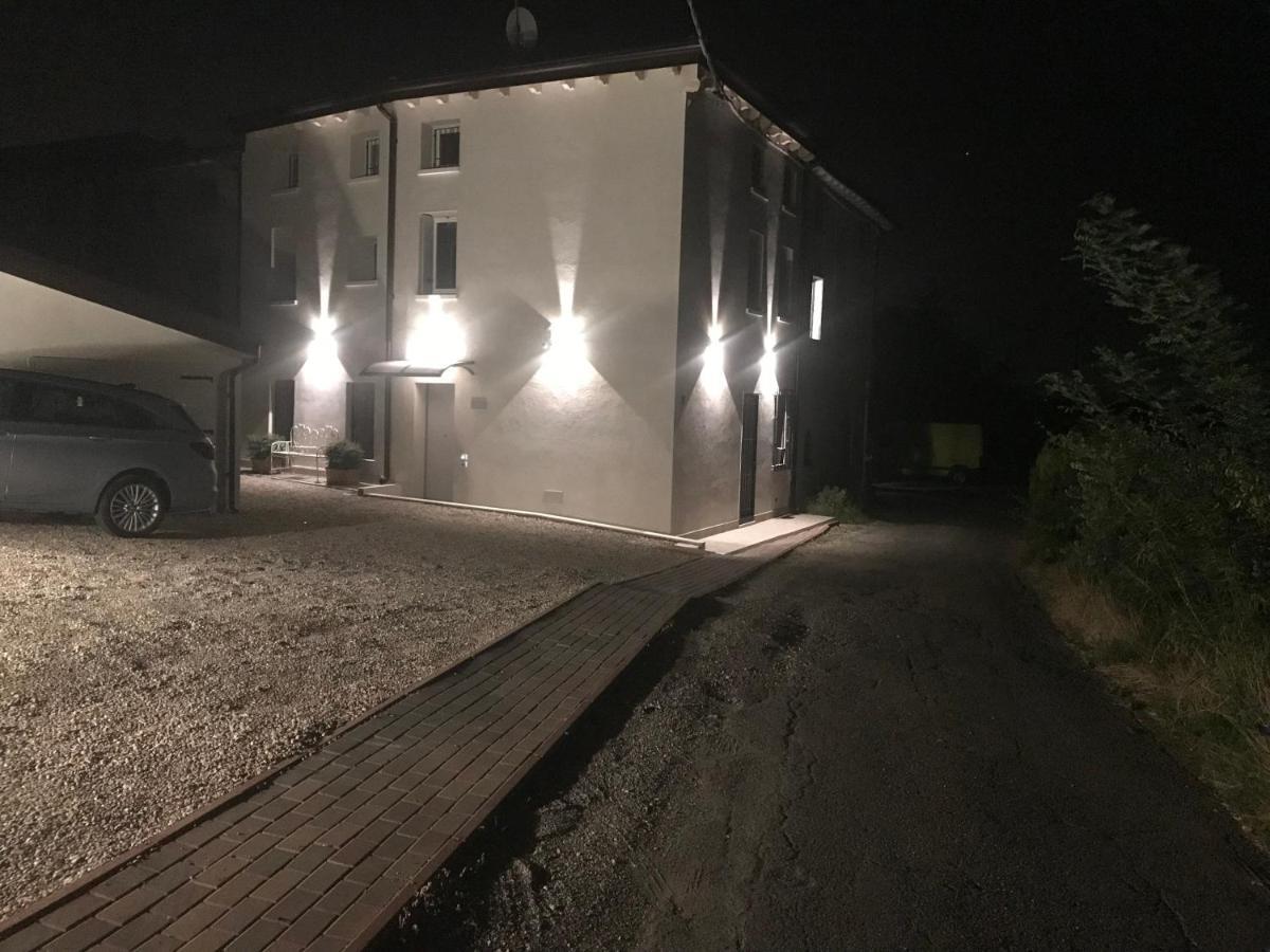 Spagnoi Rooms Castelnuovo del Garda Dış mekan fotoğraf