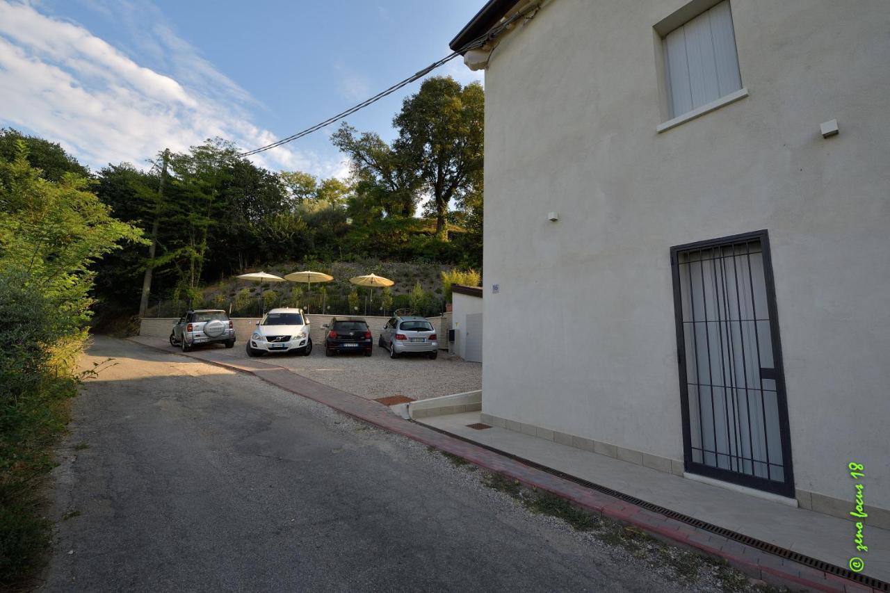 Spagnoi Rooms Castelnuovo del Garda Dış mekan fotoğraf