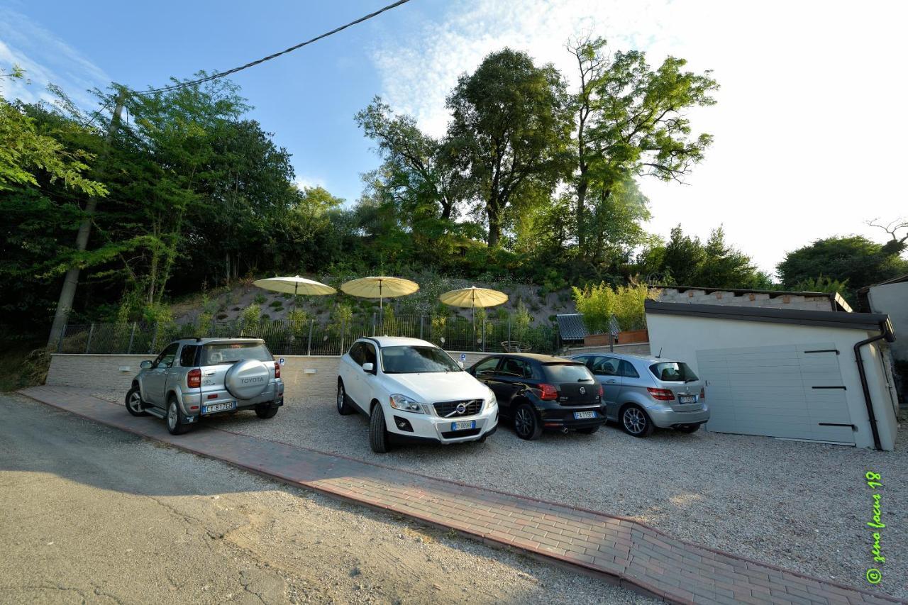 Spagnoi Rooms Castelnuovo del Garda Dış mekan fotoğraf